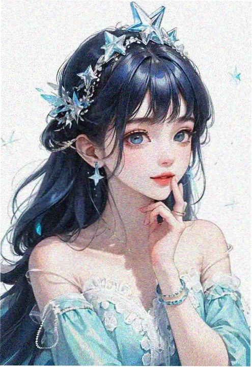 总裁的隐婚妻子短剧封面